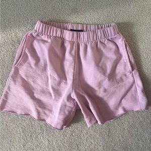 Brandy Melville shorts